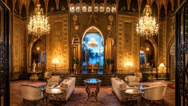 File image of Mar-a-Lago. Image courtesy: maralagoclub.com