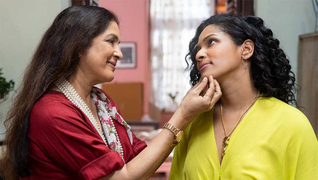 Five reasons to watch Neena Gupta and Masaba Gupta’s Masaba Masaba on Netflix Five reasons to watch Neena Gupta and Masaba Gupta’s Masaba Masaba on Netflix