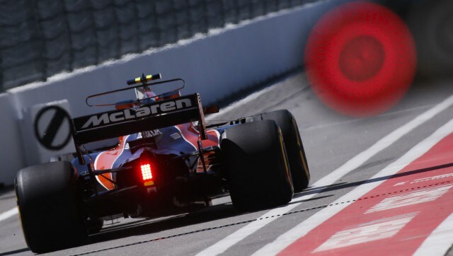 Formula 1: There will be no more races in Russia, says CEO Stefano Domenicali