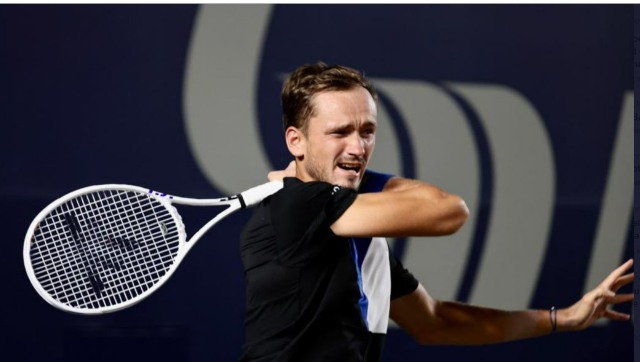 Los Cabos Open: Daniil Medvedev makes triumphant return in Mexico with landmark 250th win Los Cabos Open: Daniil Medvedev makes triumphant return in Mexico with landmark 250th win
