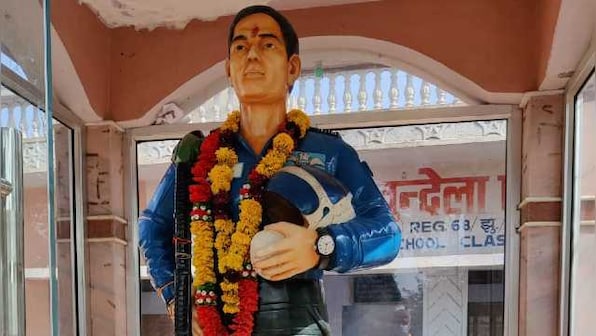 Tales of Glory | Squadron Leader PK Bundela, MiG-21 pilot who shot down Pakistan Navy Atlantique days after Kargil War
