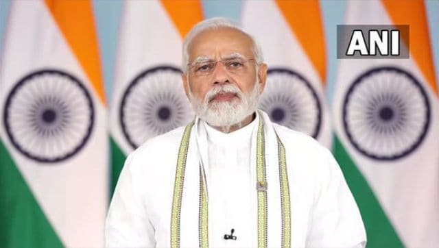 Prime Minister Narendra Modi to virtually address 'Har Ghar Jal Utsav' in Goa today