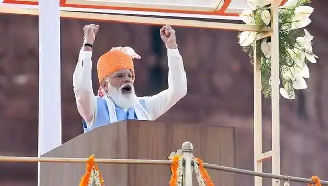 Moving out of Leftist colonialism: How India's cultural revival can be of great benefit to all humanity Moving out of Leftist colonialism: How India's cultural revival can be of great benefit to all humanity