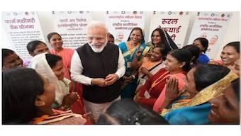 70% of PMAY homes owned by women since launch of scheme in 2015, finds SBI study