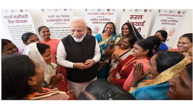 70% of PMAY homes owned by women since launch of scheme in 2015, finds SBI study 70% of PMAY homes owned by women since launch of scheme in 2015, finds SBI study