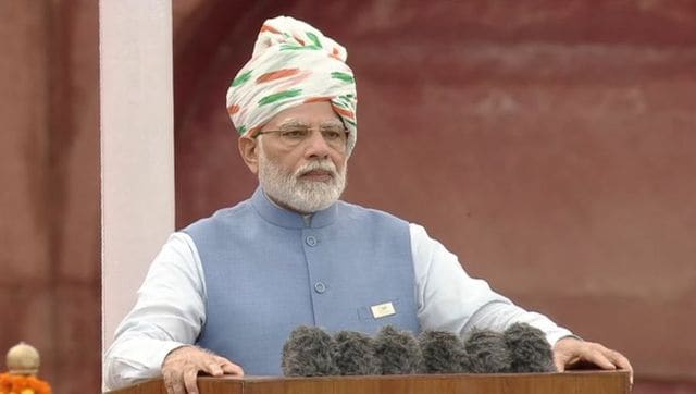 Watch: PM Modi's New Year's Eve Speech in English