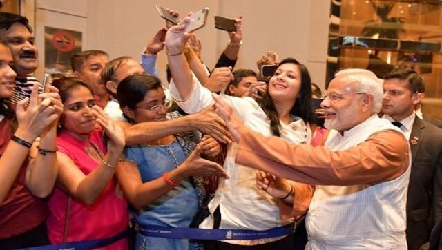 PM Modi still top favourite among citizens, will lead party to victory in 2024 polls, reveals survey PM Modi still top favourite among citizens, will lead party to victory in 2024 polls, reveals survey