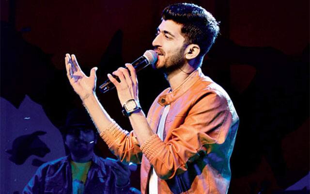 Mohammed Irfan