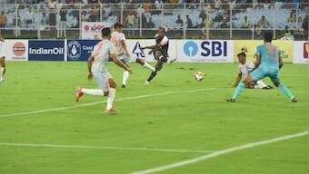 Durand Cup 2022: Super-sub Faslu Rahman helps Mohammedan SC beat FC Goa 3-1