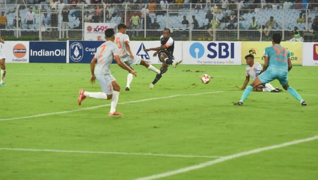 Durand Cup 2022: Super-sub Faslu Rahman helps Mohammedan SC beat FC Goa 3-1 Durand Cup 2022: Super-sub Faslu Rahman helps Mohammedan SC beat FC Goa 3-1