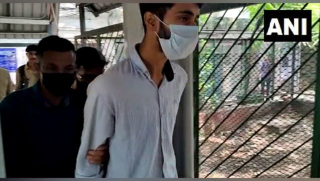 ‘ISIS terrorist’ Mohsin Ahmed: 10 things we know so far about the Jamia student NIA has arrested ‘ISIS terrorist’ Mohsin Ahmed: 10 things we know so far about the Jamia student NIA has arrested