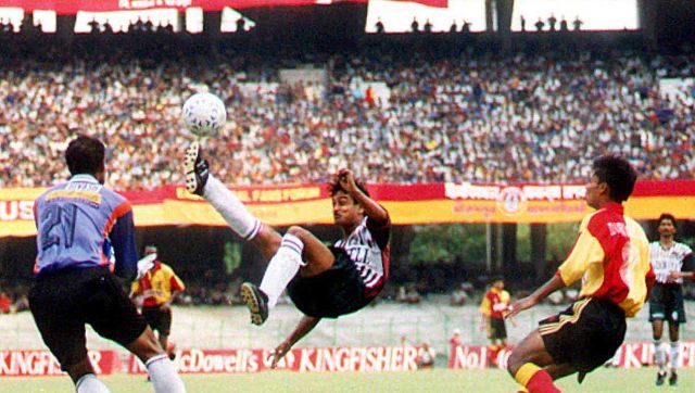 On This Day: Kolkata Derby turns bloody as 16 fans die at Eden Gardens in 1980 On This Day: Kolkata Derby turns bloody as 16 fans die at Eden Gardens in 1980