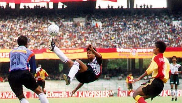 On This Day: Kolkata Derby turns bloody as 16 fans die at Eden Gardens in 1980