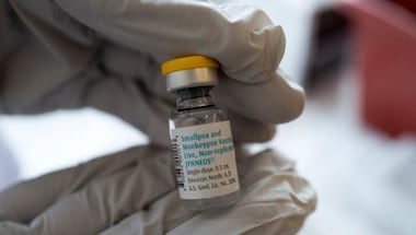 Monkeypox vaccine expected to induce strong immune response, shows study