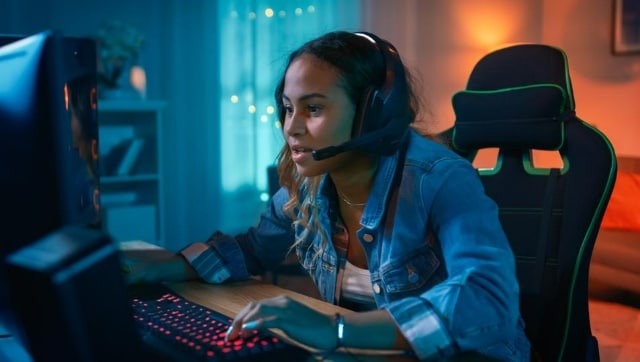 56% of India's gamers are from non-metros; women spend more time than men  on online games - BusinessToday