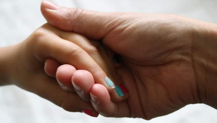 Miracles Happen: How a 16-year-old was finally reunited with her mother after nine years Miracles Happen: How a 16-year-old was finally reunited with her mother after nine years