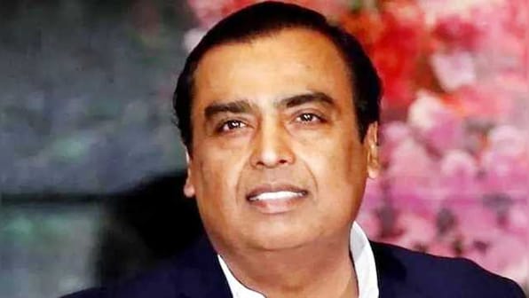Reliance AGM Update: Reliance aspires to make India a credible alternative to China in new energy manufacturing