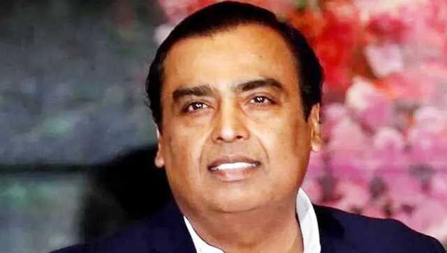 Man who threatened Mukesh Ambani and family identified as jeweller from Dahisar Man who threatened Mukesh Ambani and family identified as jeweller from Dahisar