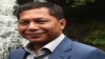 Mukul Sangma writes to PM Modi, seeks inquiry by central agency into Meghalaya smart meters scam