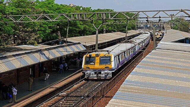 Mumbai to get 10 more air-conditioned local trains from today