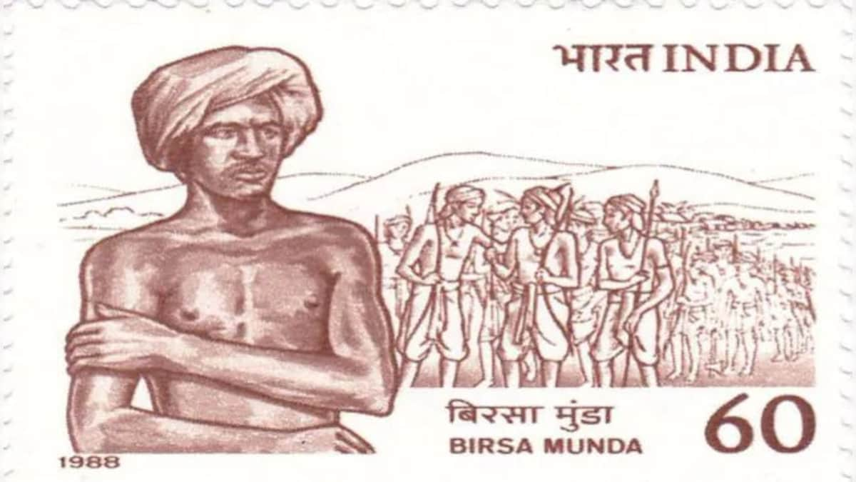 Birsa Munda birth anniversary: History, significance and celebrations