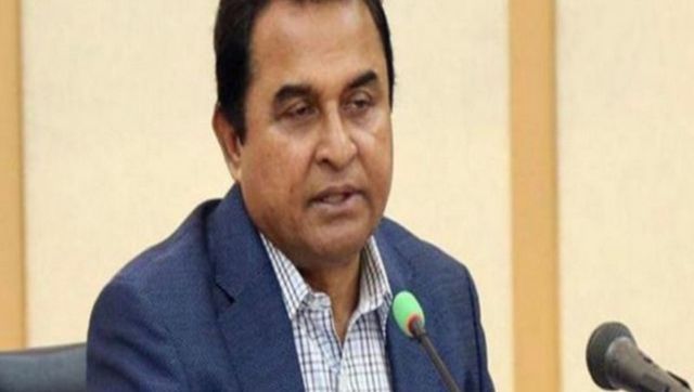 Bangladesh: Finance Minister Mustafa Kamal warns on Belt and Road loans from China Bangladesh: Finance Minister Mustafa Kamal warns on Belt and Road loans from China