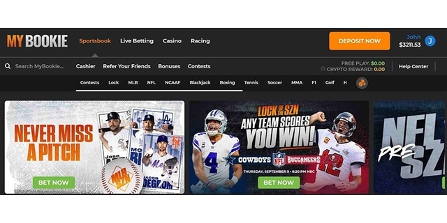 How to Bet at the Best NFL Betting Websites in 2022