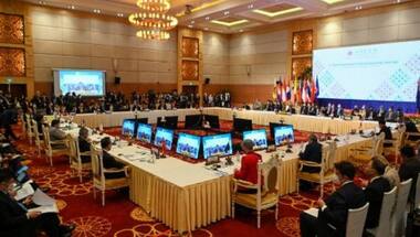 ASEAN condemns lack of progress on crisis resolution plan for Myanmar, demands junta to take action