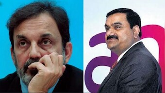 NDTV stock rises 5%; hits upper circuit limit after Adani group's takeover bid