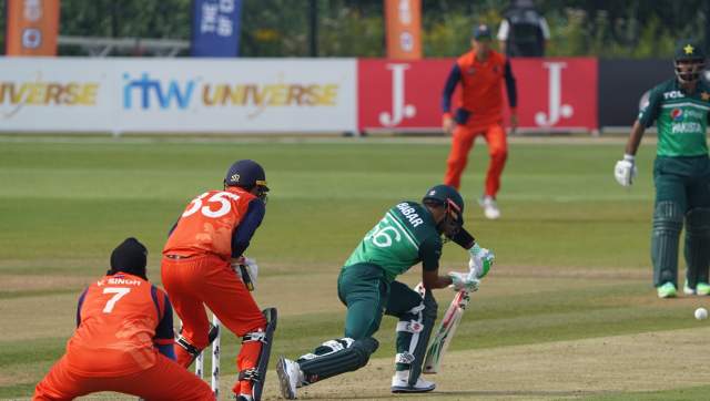 Netherlands vs Pakistan 2nd ODI 2022: Dream 11 prediction, fantasy cricket tips and squad updates Netherlands vs Pakistan 2nd ODI 2022: Dream 11 prediction, fantasy cricket tips and squad updates