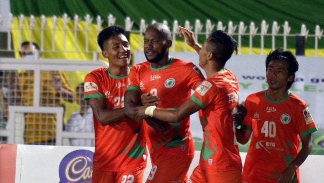 Durand Cup 2022: NEROCA FC hammer TRAU FC 3-1 in Imphal Derby