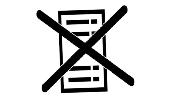 NOTA received 1.29 crore votes in state and general elections in last five years, says ADR