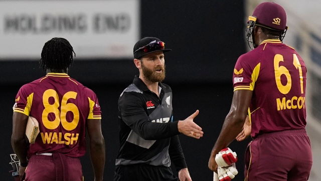 West Indies vs New Zealand 2nd T20I 2022: WI vs NZ Head-to-Head Records and Stats West Indies vs New Zealand 2nd T20I 2022: WI vs NZ Head-to-Head Records and Stats