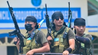Not all quiet on the Naga front: Time to reorient the talk process