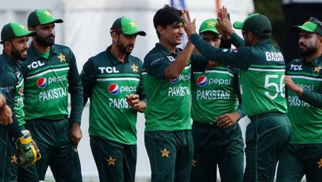 Netherlands vs Pakistan: Naseem Shah breaks Abdul Qadir’s long-standing record during 3rd ODI Netherlands vs Pakistan: Naseem Shah breaks Abdul Qadir’s long-standing record during 3rd ODI