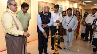'Azadi Ka Amrit Mahotsav': Rare records on India's freedom struggle, unsung heroes on display at National Archives