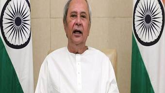 Odisha: Naveen Patnaik woos tribals, inaugurates projects in President Droupadi Murmu's home district