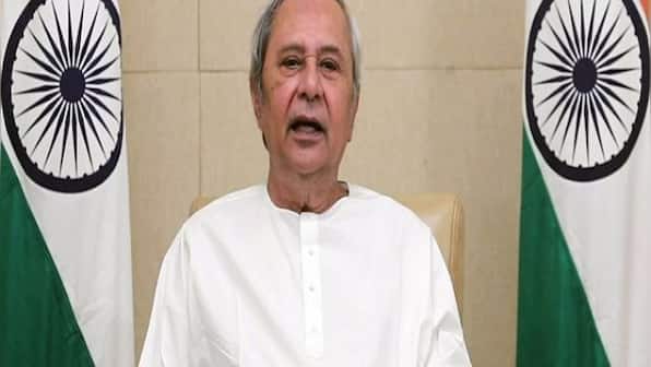 Odisha: Naveen Patnaik woos tribals, inaugurates projects in President Droupadi Murmu's home district