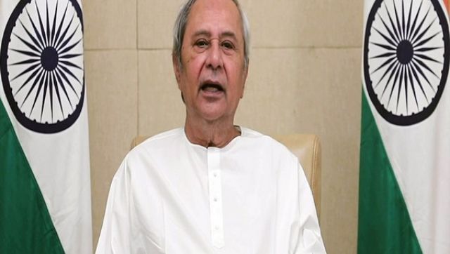 Odisha: Naveen Patnaik woos tribals, inaugurates projects in President Droupadi Murmu's home district Odisha: Naveen Patnaik woos tribals, inaugurates projects in President Droupadi Murmu's home district