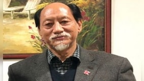 Nagaland: CM Neiphiu Rio says people want early, acceptable solution to state's political problem