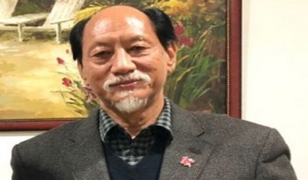Nagaland: CM Neiphiu Rio says people want early, acceptable solution to state's political problem Nagaland: CM Neiphiu Rio says people want early, acceptable solution to state's political problem