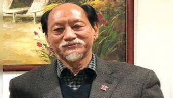 Nagaland: CM Neiphiu Rio says people want early, acceptable solution to state's political problem