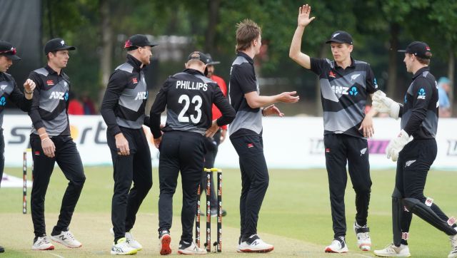 West Indies vs New Zealand 2nd T20I 2022: Kingston’s Sabina Park Weather Update West Indies vs New Zealand 2nd T20I 2022: Kingston’s Sabina Park Weather Update