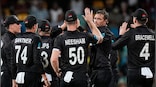 West Indies vs New Zealand: Southee, Boult blow Windies top order away as Black Caps level ODI series