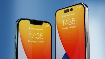iPhone 14 Pro & 14 Pro Max rumoured to have better OLED Panels compared to regular iPhone 14