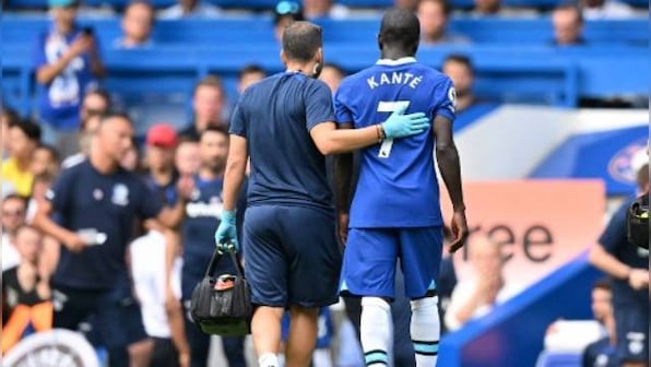 Khám Phá N’Golo Kanté Chiến Binh Không Biết Mệt Trong Thế Giới Bóng Đá