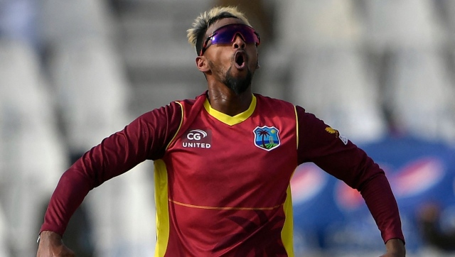 India vs West Indies: ‘I can finally breathe now’, says Nicholas Pooran after 2nd T20I win India vs West Indies: ‘I can finally breathe now’, says Nicholas Pooran after 2nd T20I win