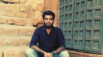 Nihit Bhave on his debut short Phir Kabhi: Started wondering about couples forced to live under a roof during Covid-19