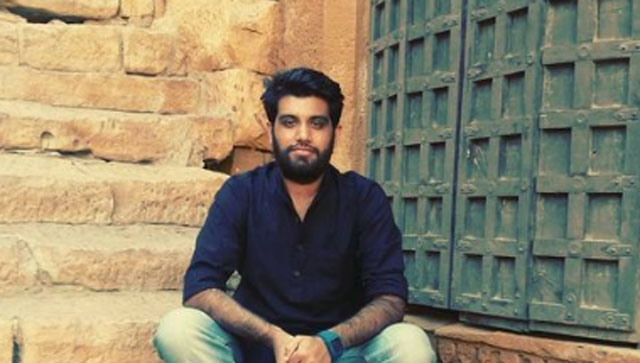 Nihit Bhave on his debut short Phir Kabhi: Started wondering about couples forced to live under a roof during Covid-19 Nihit Bhave on his debut short Phir Kabhi: Started wondering about couples forced to live under a roof during Covid-19