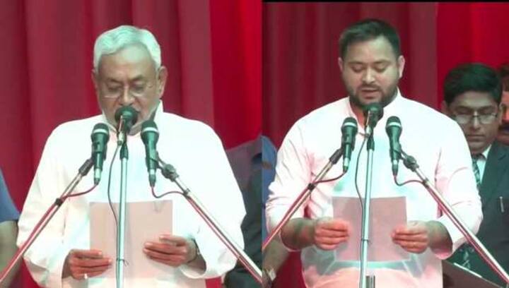 Bihar turmoil: Nitish Kumar to face floor test in Assembly on 24 August